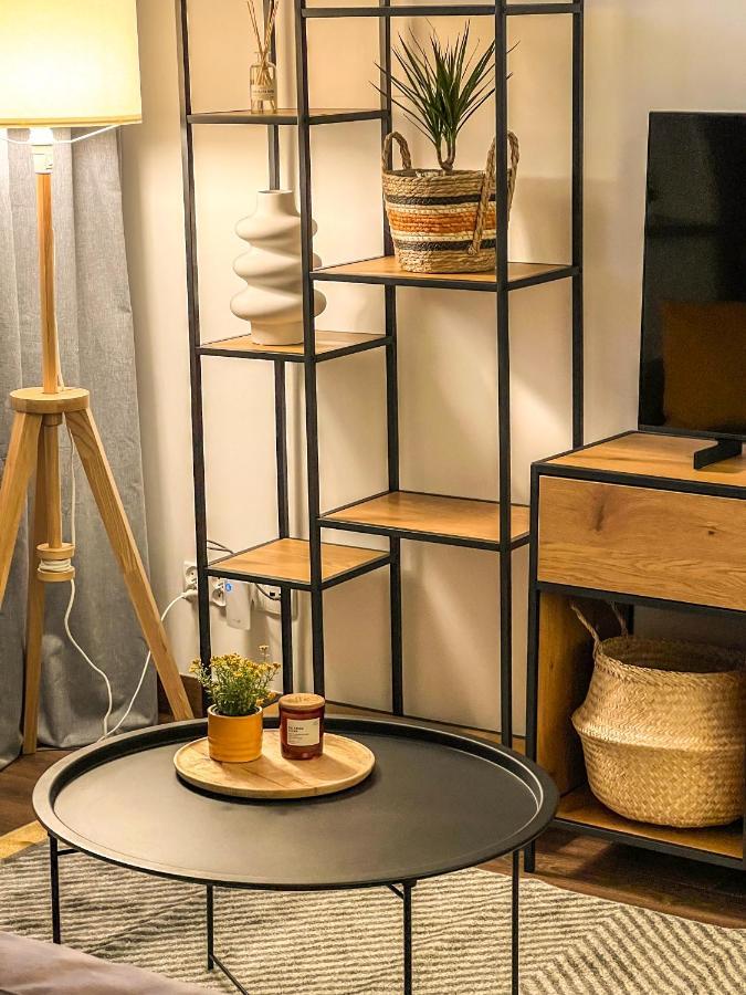 Przytulny Apartament Mickiewicza 14/1 Wielen Bagian luar foto