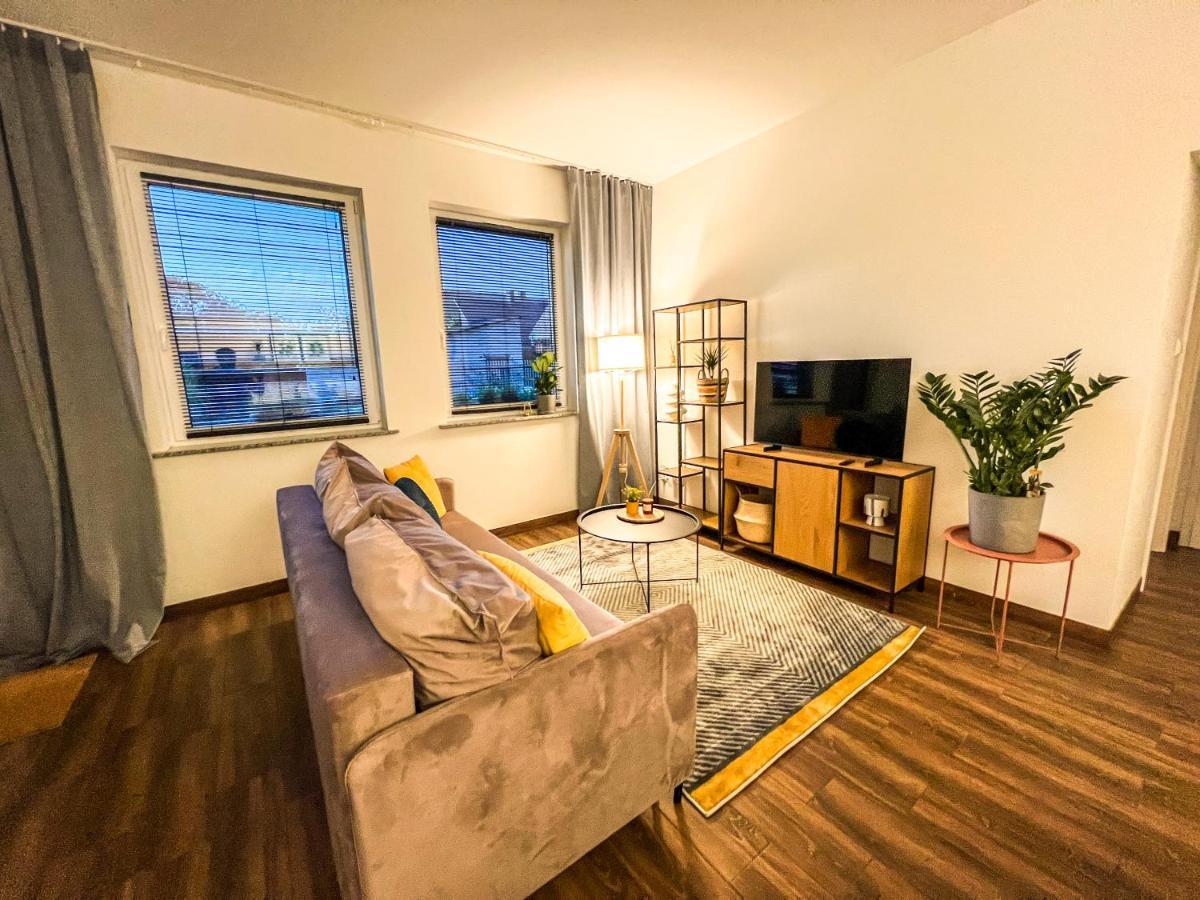 Przytulny Apartament Mickiewicza 14/1 Wielen Bagian luar foto