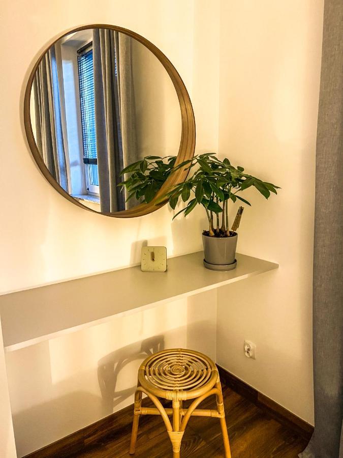 Przytulny Apartament Mickiewicza 14/1 Wielen Bagian luar foto