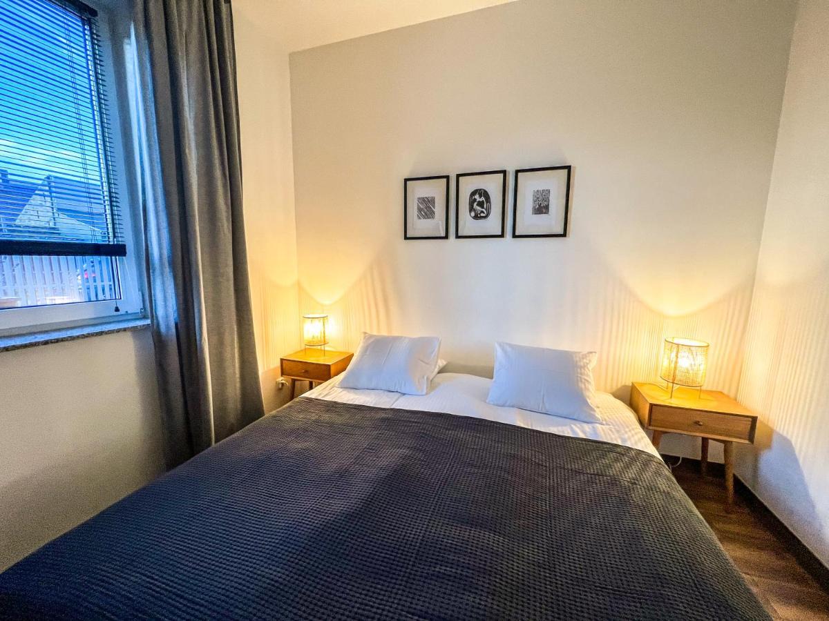 Przytulny Apartament Mickiewicza 14/1 Wielen Bagian luar foto